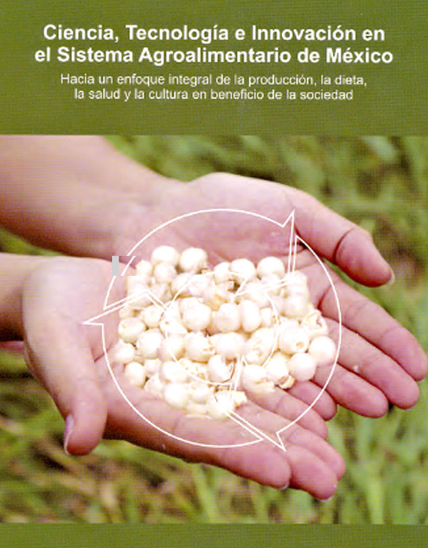 Libro de ciencia