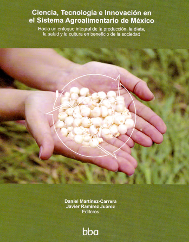 Libro de ciencia